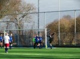 S.K.N.W.K. 3 - Brouwershaven 2 (competitie) seizoen 2023-2024 (14/29)